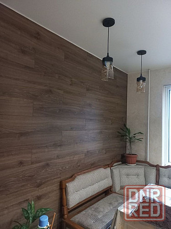 Сдаётся в аренду 2-к квартира, Калининский р-н, ул. Краснофлотская Донецк - изображение 2