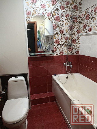 2-х комнатная, ул. Тухачевского, Червоногвардейский 8-8 Макеевка - изображение 11