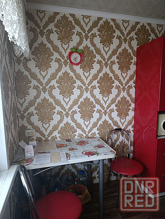 2-х комнатная, ул. Тухачевского, Червоногвардейский 8-8 Макеевка - изображение 8