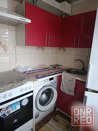 2-х комнатная, ул. Тухачевского, Червоногвардейский 8-8 Макеевка - изображение 7