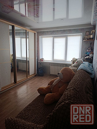 2-х комнатная, ул. Тухачевского, Червоногвардейский 8-8 Макеевка - изображение 2