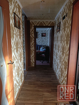 2-х комнатная, ул. Тухачевского, Червоногвардейский 8-8 Макеевка - изображение 12