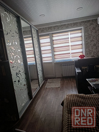 2-х комнатная, ул. Тухачевского, Червоногвардейский 8-8 Макеевка - изображение 4