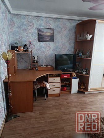 2-х комнатная, ул. Тухачевского, Червоногвардейский 8-8 Макеевка - изображение 3