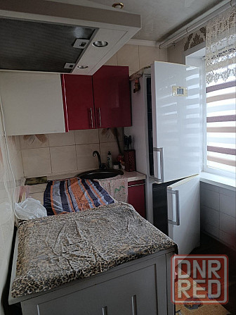 2-х комнатная, ул. Тухачевского, Червоногвардейский 8-8 Макеевка - изображение 10