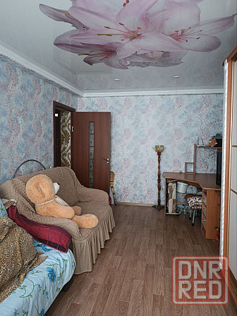 2-х комнатная, ул. Тухачевского, Червоногвардейский 8-8 Макеевка - изображение 1