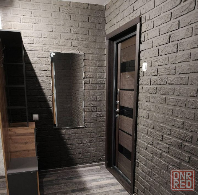 Сдам хорошую однокомнатную квартиру на длительный срок,расположенную в Киевском районе. Донецк - изображение 6