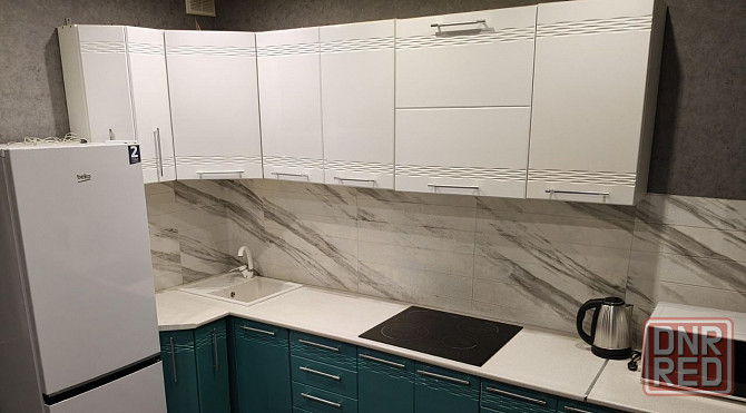 Сдам хорошую однокомнатную квартиру на длительный срок,расположенную в Киевском районе. Донецк - изображение 1