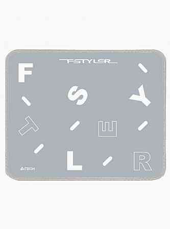 Коврик для мыши A4tech Fstyler Fp25 мини (арт-6030) Макеевка