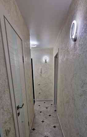 Сдам квартира в Куйбышевском районе, микрорайон Азотный Донецк