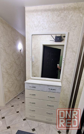 Сдам квартира в Куйбышевском районе, микрорайон Азотный Донецк - изображение 3