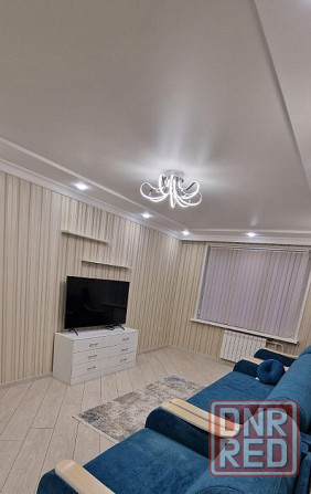 Сдам квартира в Куйбышевском районе, микрорайон Азотный Донецк - изображение 8