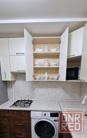 Сдам квартира в Куйбышевском районе, микрорайон Азотный Донецк - изображение 7