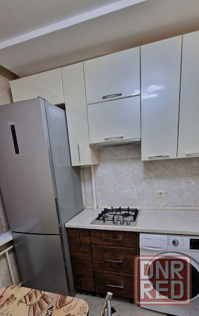 Сдам квартира в Куйбышевском районе, микрорайон Азотный Донецк - изображение 6