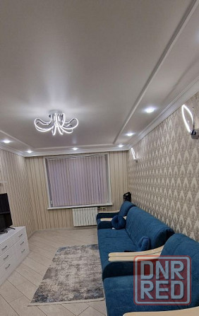 Сдам квартира в Куйбышевском районе, микрорайон Азотный Донецк - изображение 10