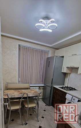 Сдам квартира в Куйбышевском районе, микрорайон Азотный Донецк - изображение 5