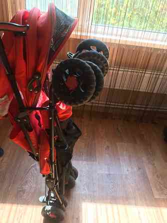 Коляска-трость б/у Донецк