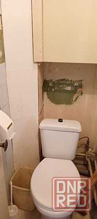 Сдам квартиру по улице Артема,рядом Галактика Донецк - изображение 9