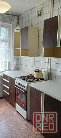 Сдам квартиру по улице Артема,рядом Галактика Донецк - изображение 1