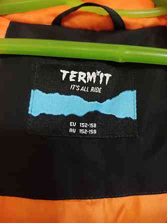 Куртка на рост 152-158 Донецк