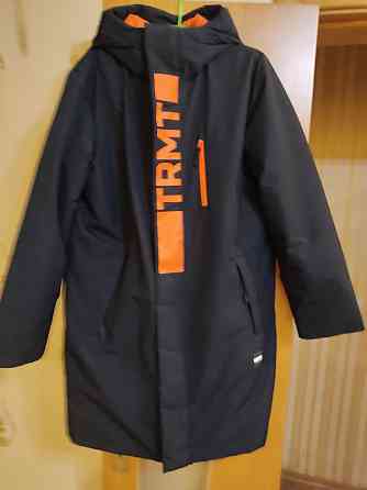 Куртка на рост 152-158 Донецк