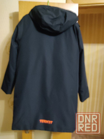 Куртка на рост 152-158 Донецк - изображение 3