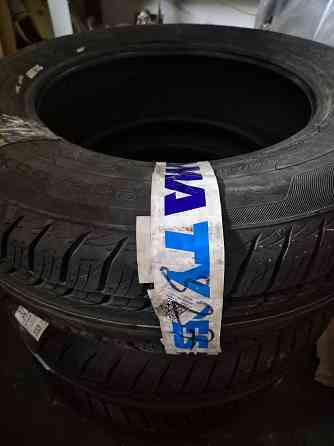 Кама лето 205 65 15 Донецк