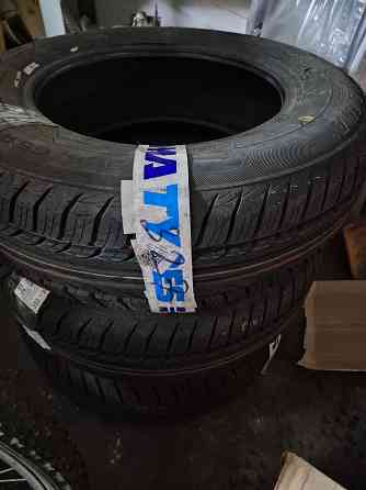 Кама лето 205 65 15 Донецк
