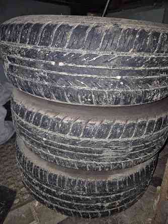 Кама лето 205 65 15 Донецк