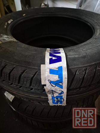Кама лето 205 65 15 Донецк - изображение 1