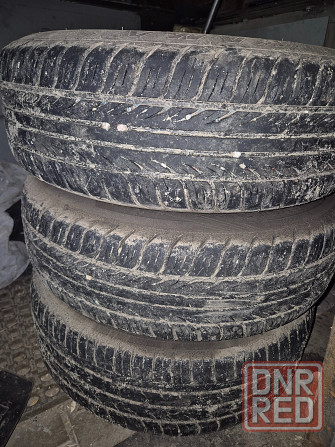 Кама лето 205 65 15 Донецк - изображение 4