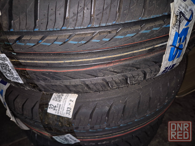 Кама лето 205 65 15 Донецк - изображение 3