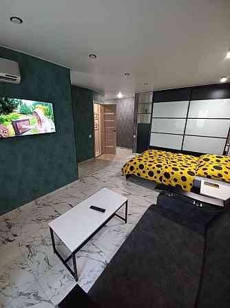 Однокомнатная посуточно Донецк