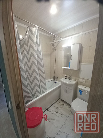 Однокомнатная посуточно Донецк - изображение 2