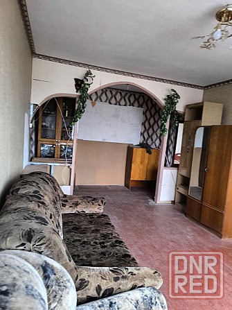 Продажа 3-х комнатная квартира м-н Зеленый, ост. Скорая помощь Макеевка - изображение 5