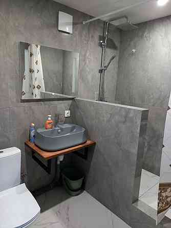 Сдаётся квартира посуточно Донецк