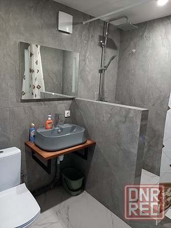 Сдаётся квартира посуточно Донецк - изображение 4