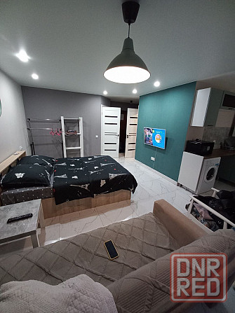 Сдаётся квартира посуточно Донецк - изображение 2