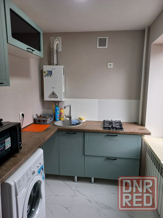 Сдаётся квартира посуточно Донецк - изображение 3