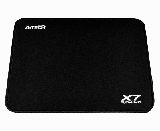Коврик для мыши A4tech X7 Pad X7-200s черный 250x200x2мм (арт-8533) Макеевка