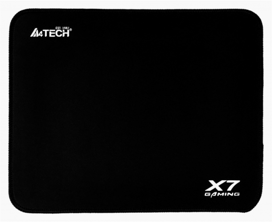 Коврик для мыши A4tech X7 Pad X7-200s черный 250x200x2мм (арт-8533) Макеевка