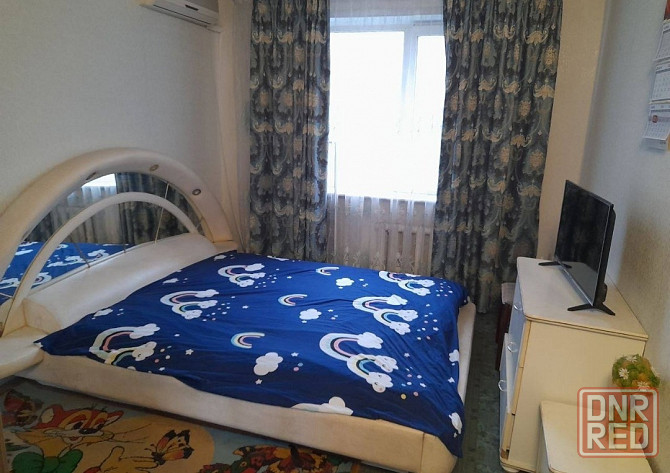 Продажа 3 к кв Буденовский район ул Октября Донецк - изображение 3