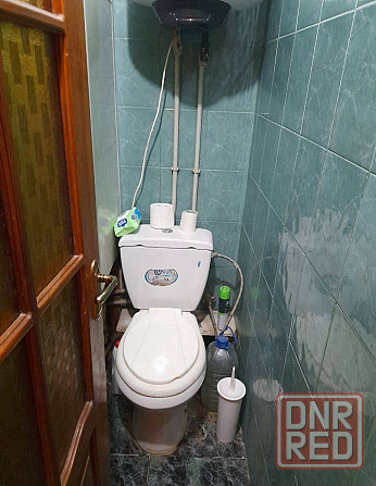 Продажа 3 к кв Буденовский район ул Октября Донецк - изображение 10