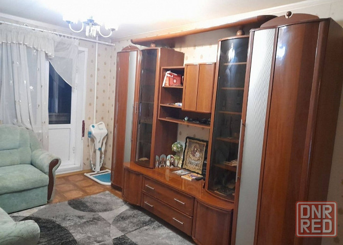 Продажа 3 к кв Буденовский район ул Октября Донецк - изображение 4