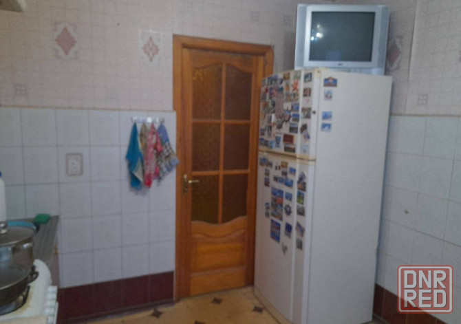 Продажа 3 к кв Буденовский район ул Октября Донецк - изображение 9