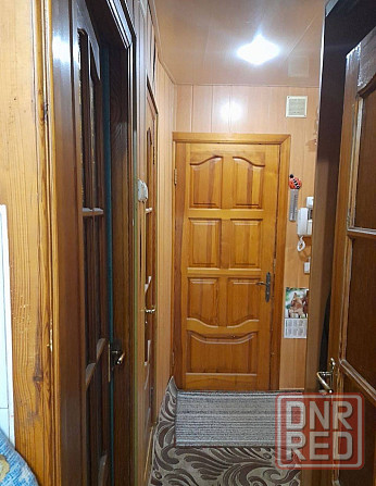 Продажа 3 к кв Буденовский район ул Октября Донецк - изображение 7