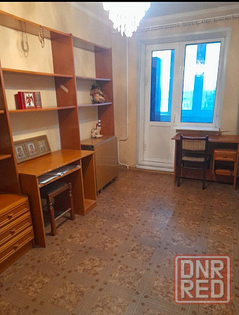 Продажа 3 к кв Буденовский район ул Октября Донецк - изображение 2