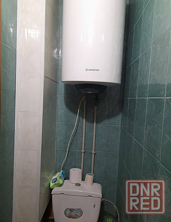 Продажа 3 к кв Буденовский район ул Октября Донецк - изображение 11