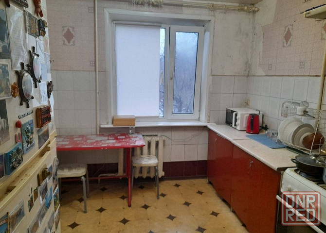 Продажа 3 к кв Буденовский район ул Октября Донецк - изображение 8