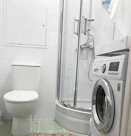 Сдается студия в Кировском районе Донецк